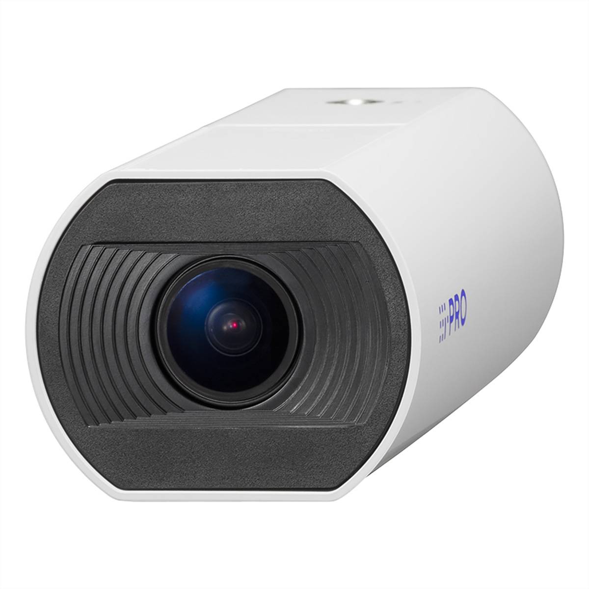 i-PRO 5MP INDOOR Box Kamera IP Überwachung Box-Netzwerkkamera