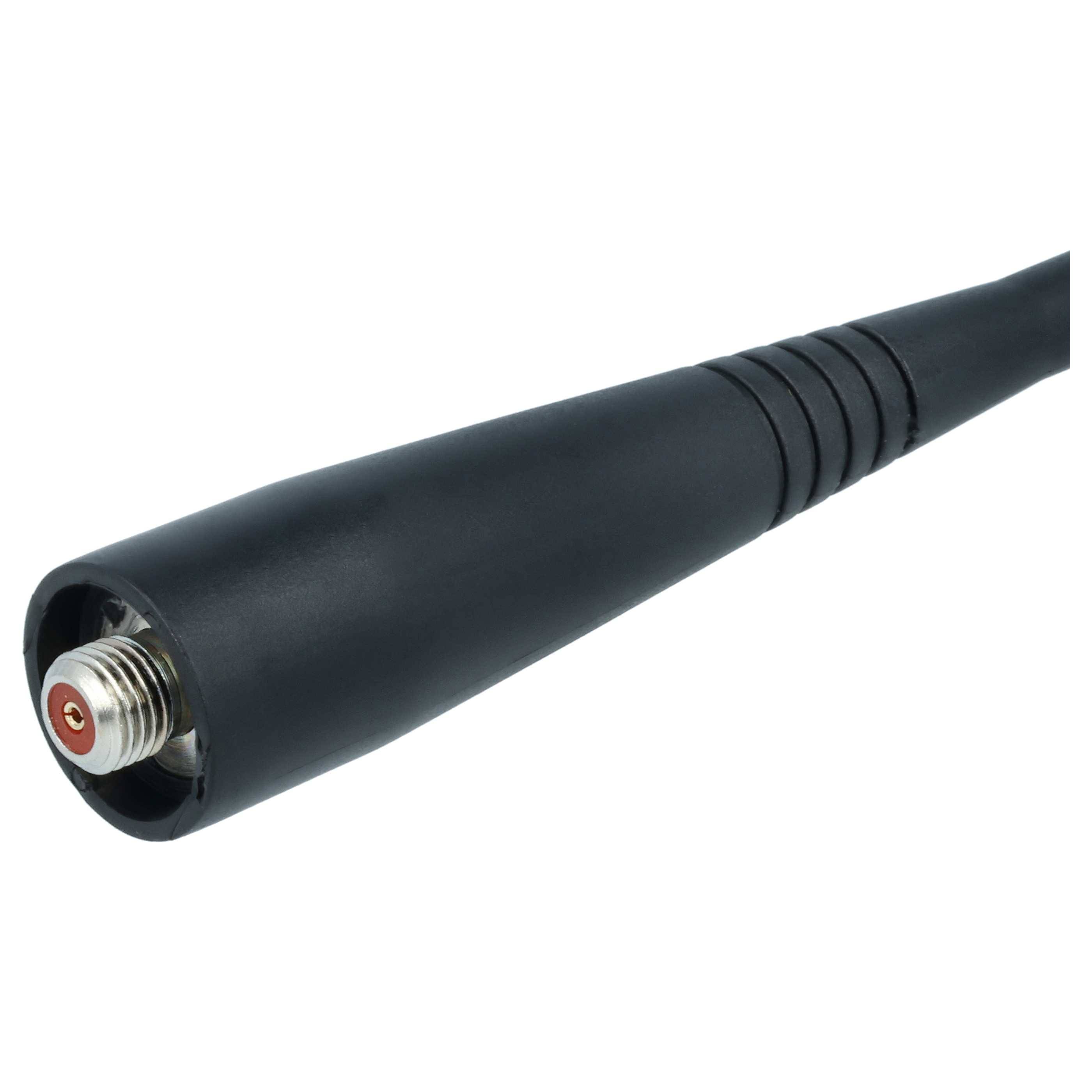 vhbw 10x Antenne kompatibel mit Motorola XTS1500, GP388R, XTS3000, JT1000, XTS2500, XTS3500, GP344R, GP366R, HT1100