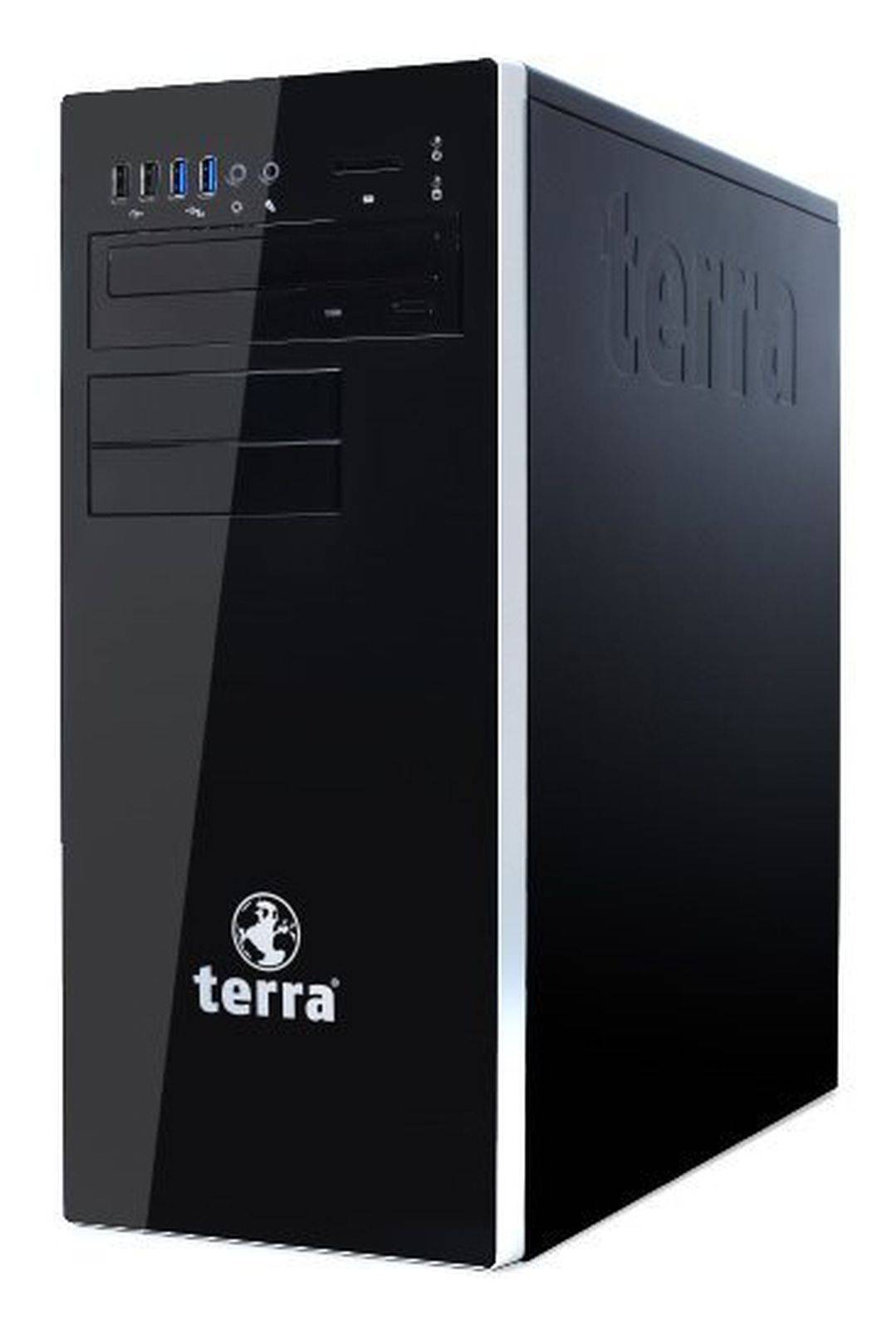 TERRA PC-GAMER ELITE 1 PC-Systeme Marken PCs