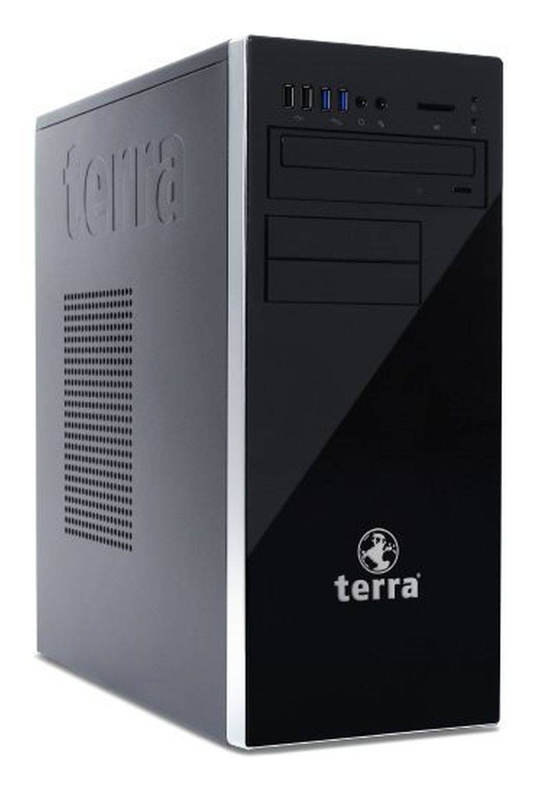 TERRA PC-GAMER ELITE 1 PC-Systeme Marken PCs