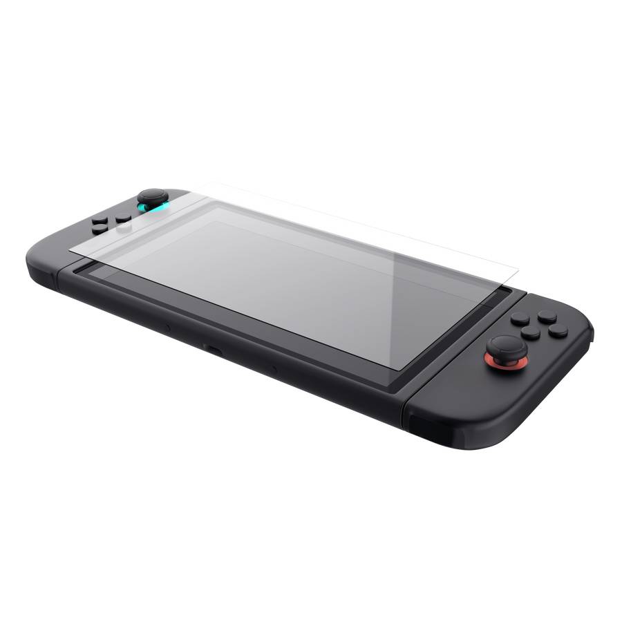 Trust GXT 1254 - Bildschirmschutz für Spielekonsole