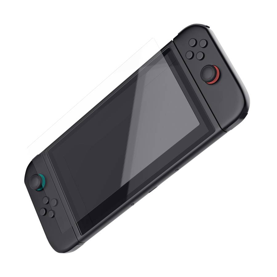Trust GXT 1254 - Bildschirmschutz für Spielekonsole