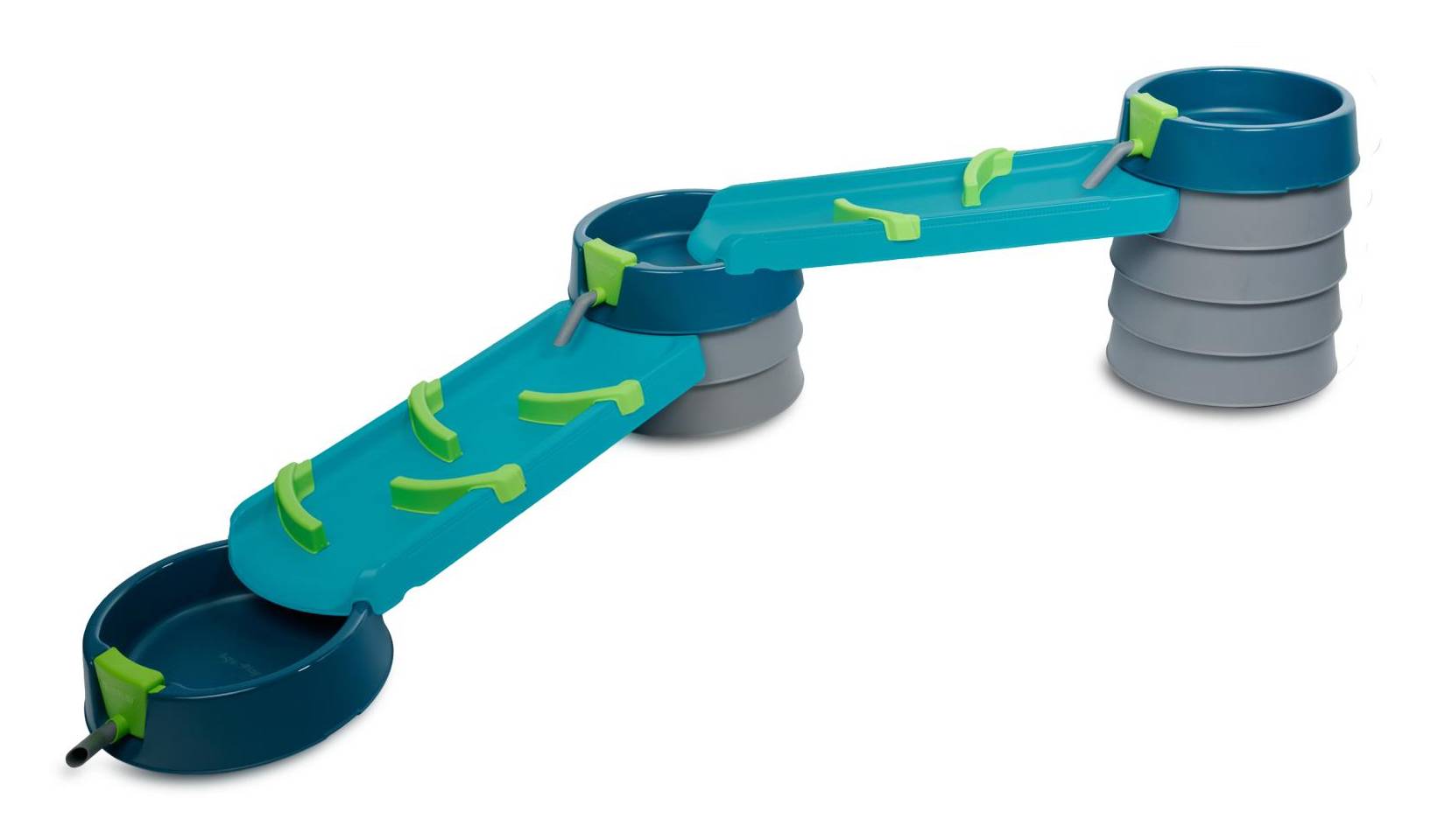 Aquaplay Mudway FLOW, Wasser-Spiel-Set, 3 Jahr(e), Sortiert