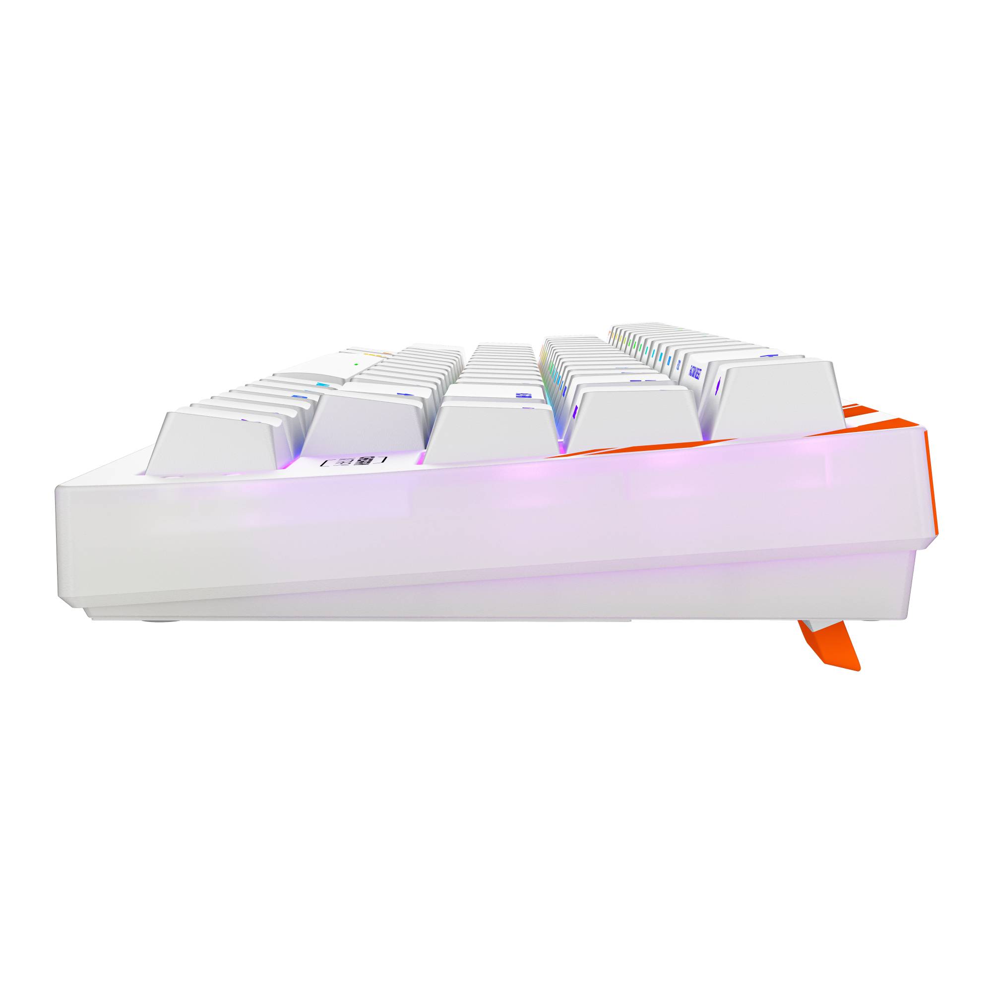 CHERRY K5 PRO TMR COMPACT keyboard Eingabe / Ausgabe Mäuse &amp; Tastaturen