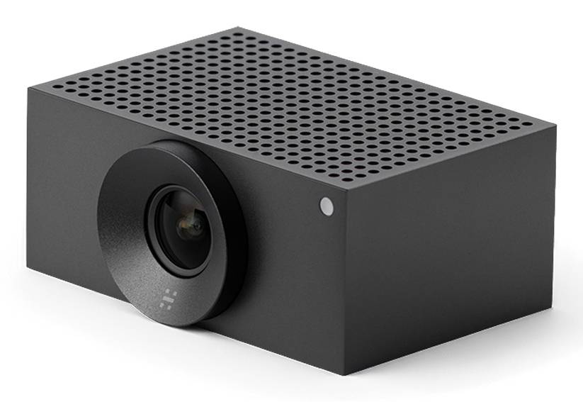 Jabra CAM L1 - Konferenzkamera - Farbe - 1920