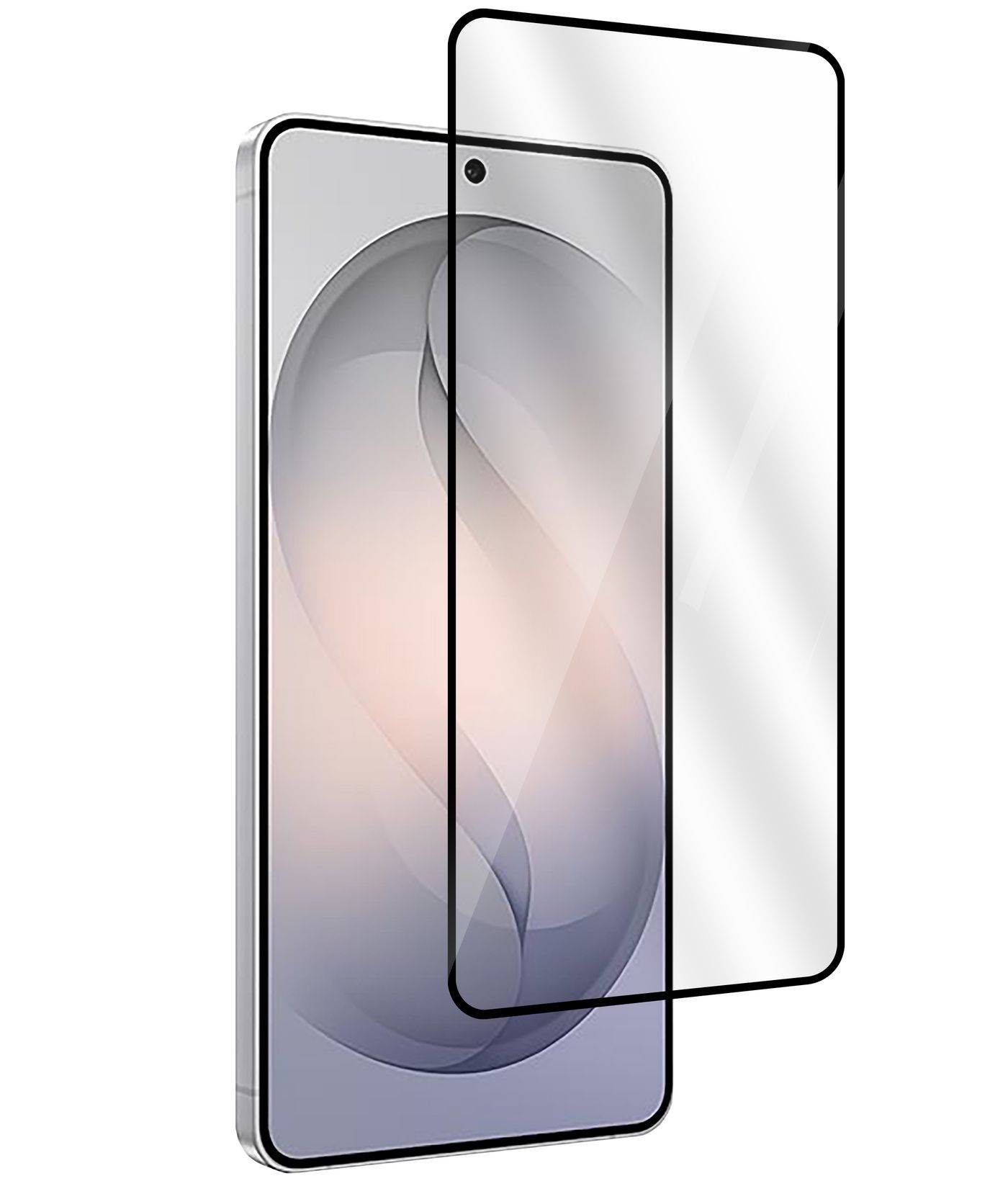 Samsung Galaxy S26 Screen Protector. Full Cover