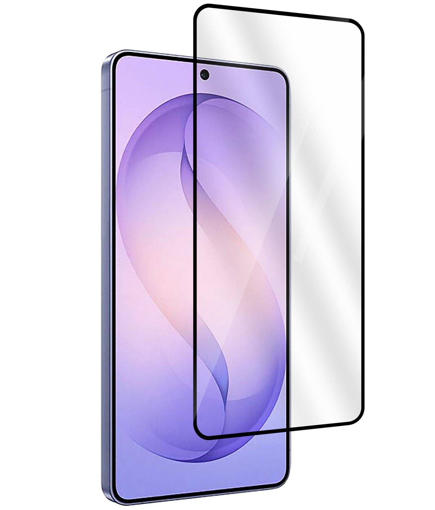 Samsung Galaxy S26 Ultra Screen Protector. Full Cover