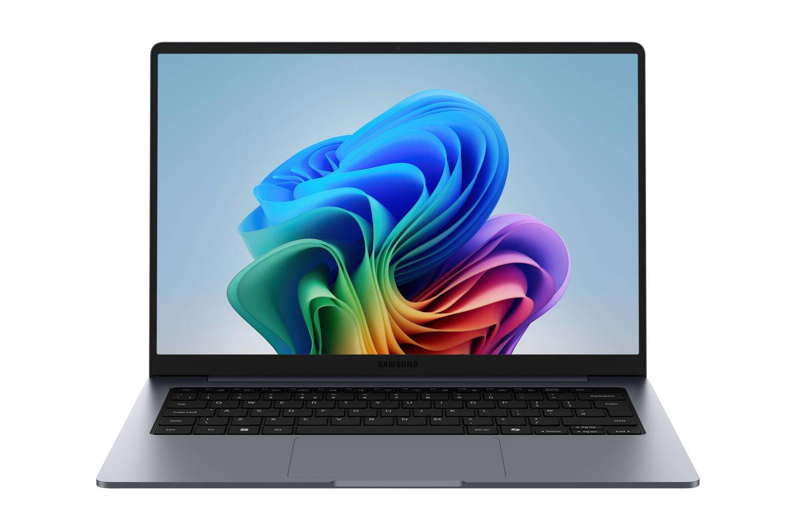 Samsung Galaxy Book6 - Enterprise Edition - Intel Core Ultra 5 325 / 1.6 GHz - Win 11 Pro - Intel Graphics - 16 GB RAM -