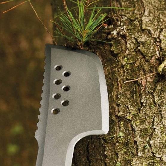 Fiskars 1051236, Edelstahl, Orange, Kunststoff, 460 mm