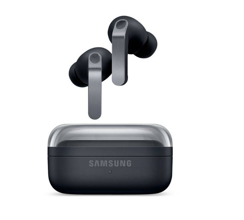 Samsung Galaxy Buds4 Pro - True Wireless-Kopfhörer