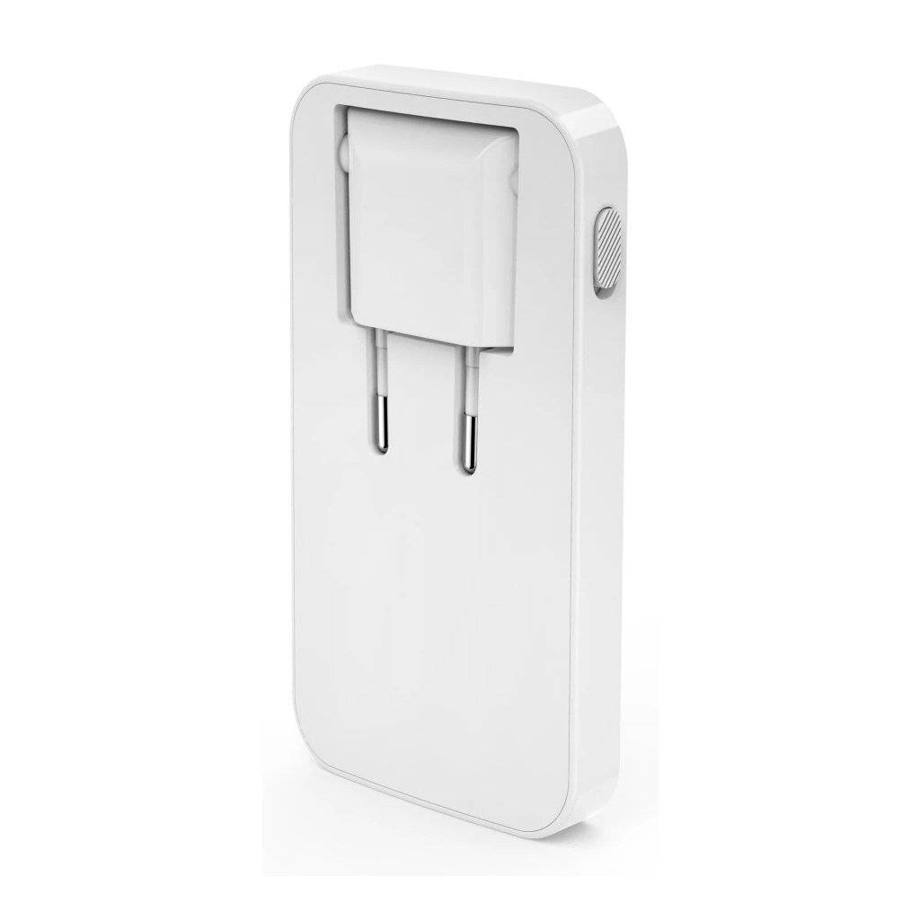 HAMA USB-C Laptop-Netzteil 65W mit GaN &amp; PD Technologie