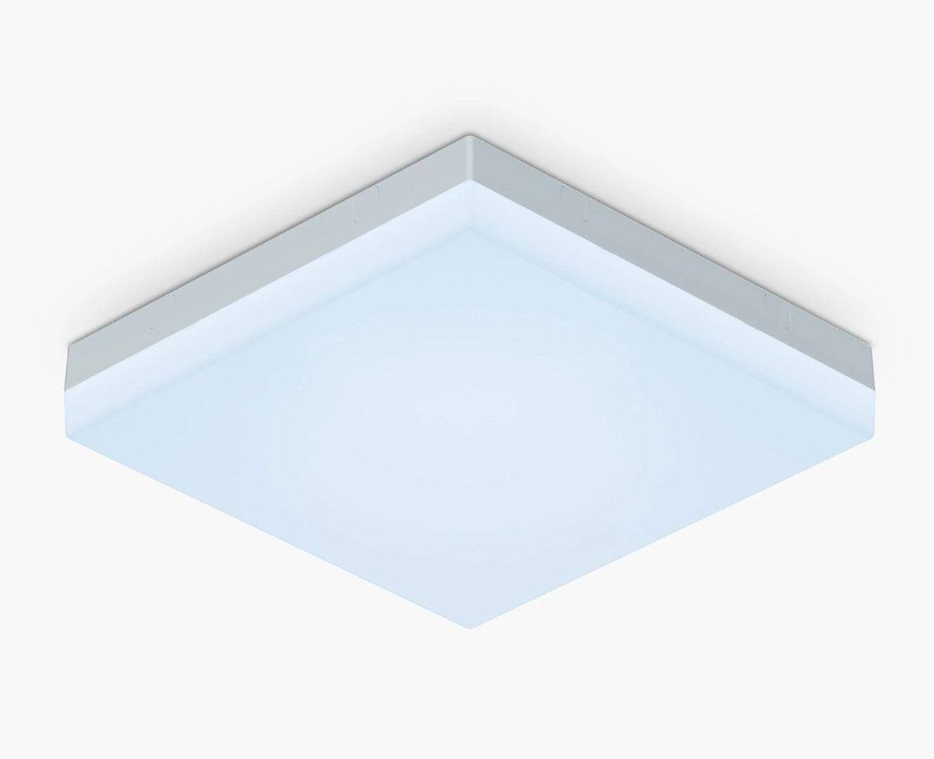 Nanoleaf NF083E00-1SL, Intelligente Deckenbeleuchtung, WLAN, Weiß, 802.11b, 802.11g, Wi-Fi 4 (802.11n), 2700 K, 6500 K