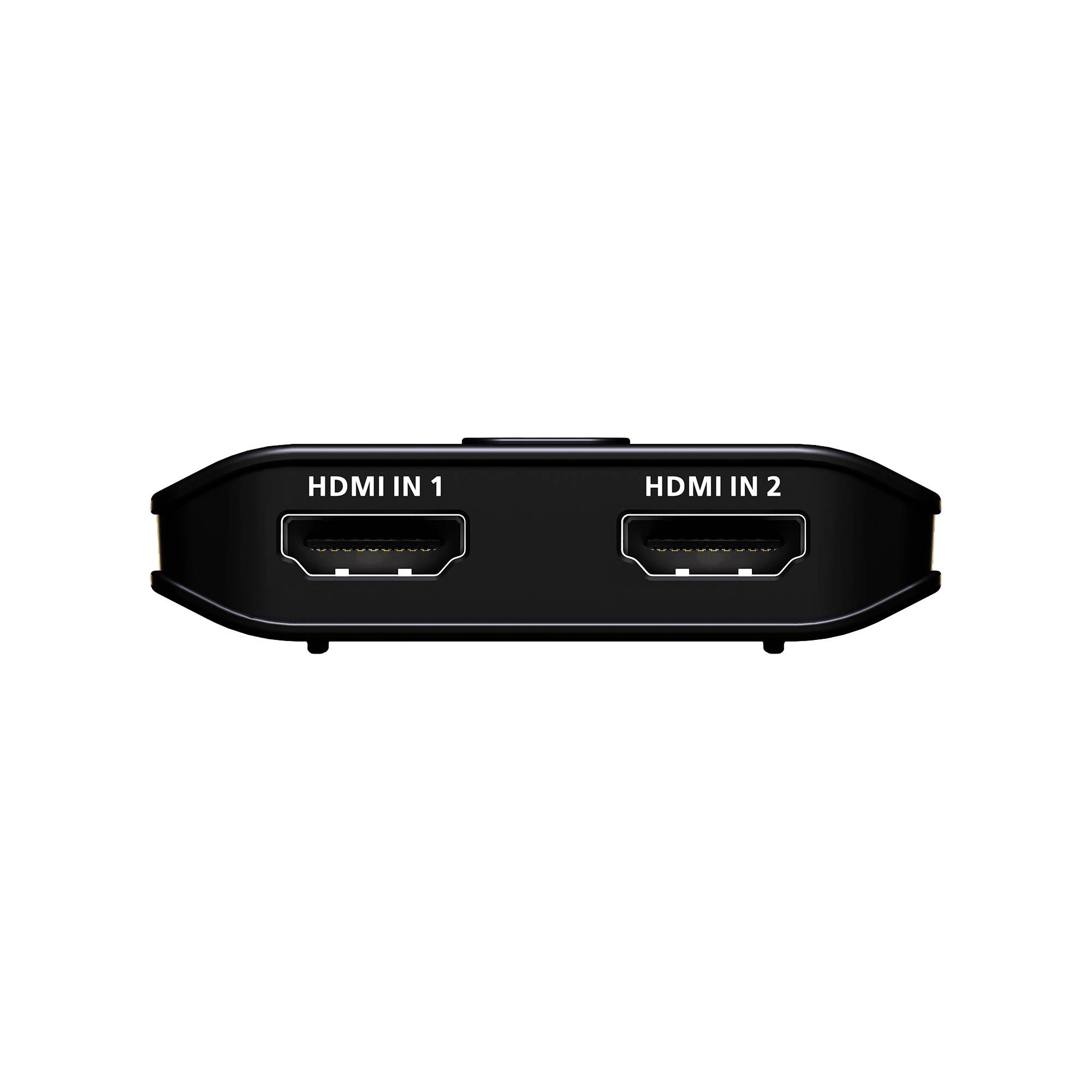 ATEN VS5821 8K HDMI Switch, 2-Port