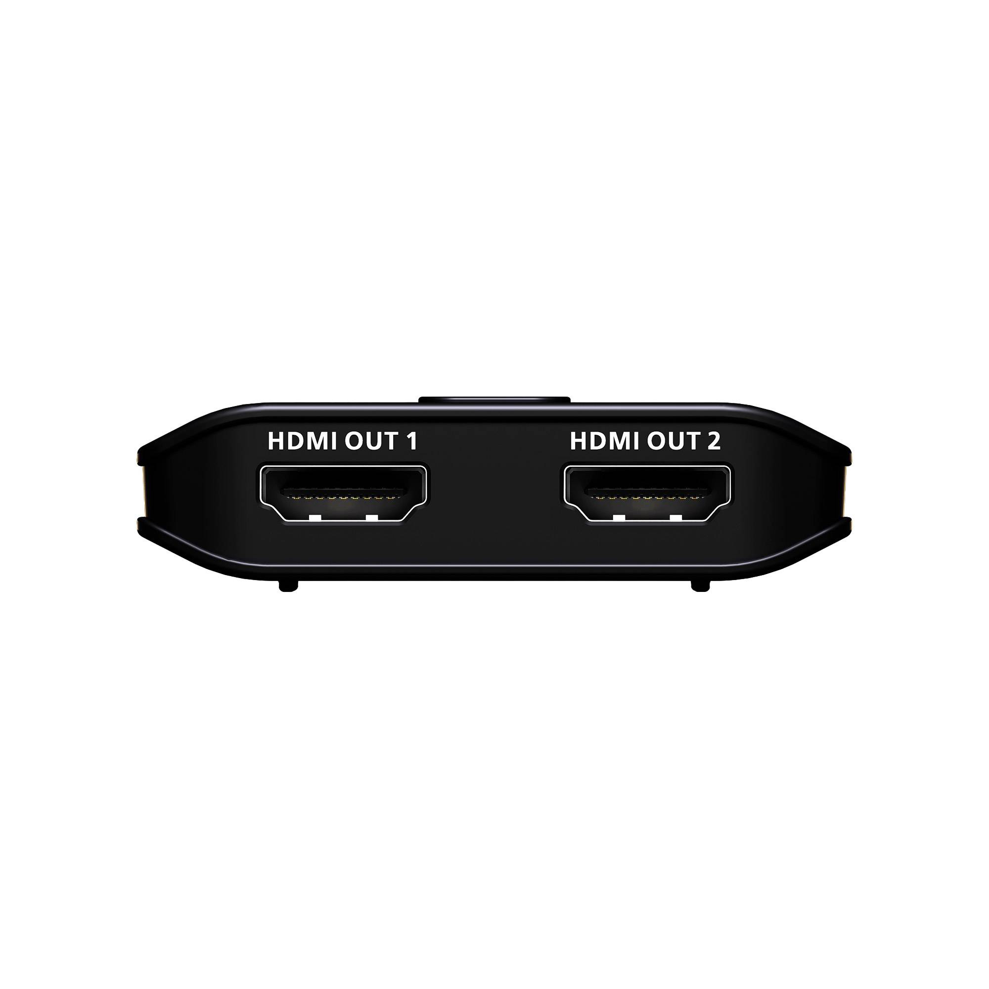 ATEN VS5812 8K HDMI Splitter, 2-Port