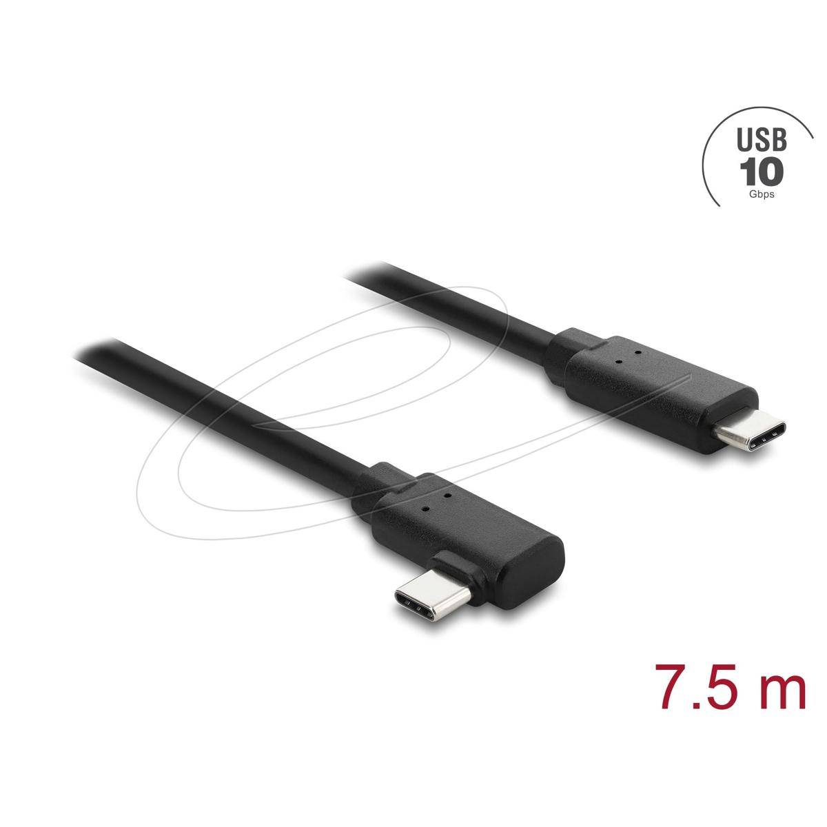 87241 - Delock Aktives Optisches Kabel...
