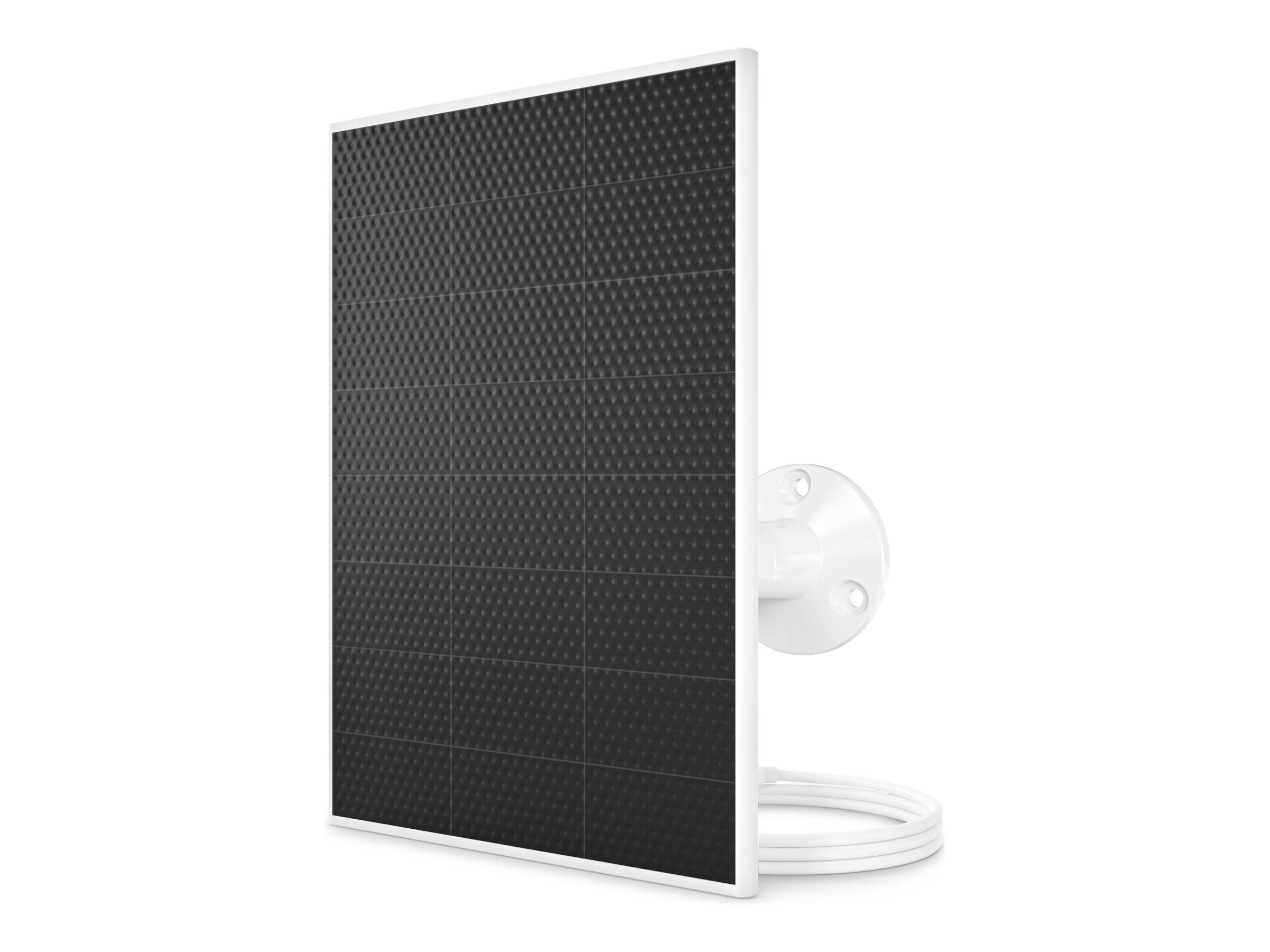 Arlo Universal SolarpanelNutzung von Solarenergie / Für Arlo Outoor Kameras /