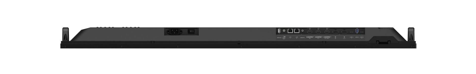 NEC M502 50IN LFD UHD 550cd/m2 D-L