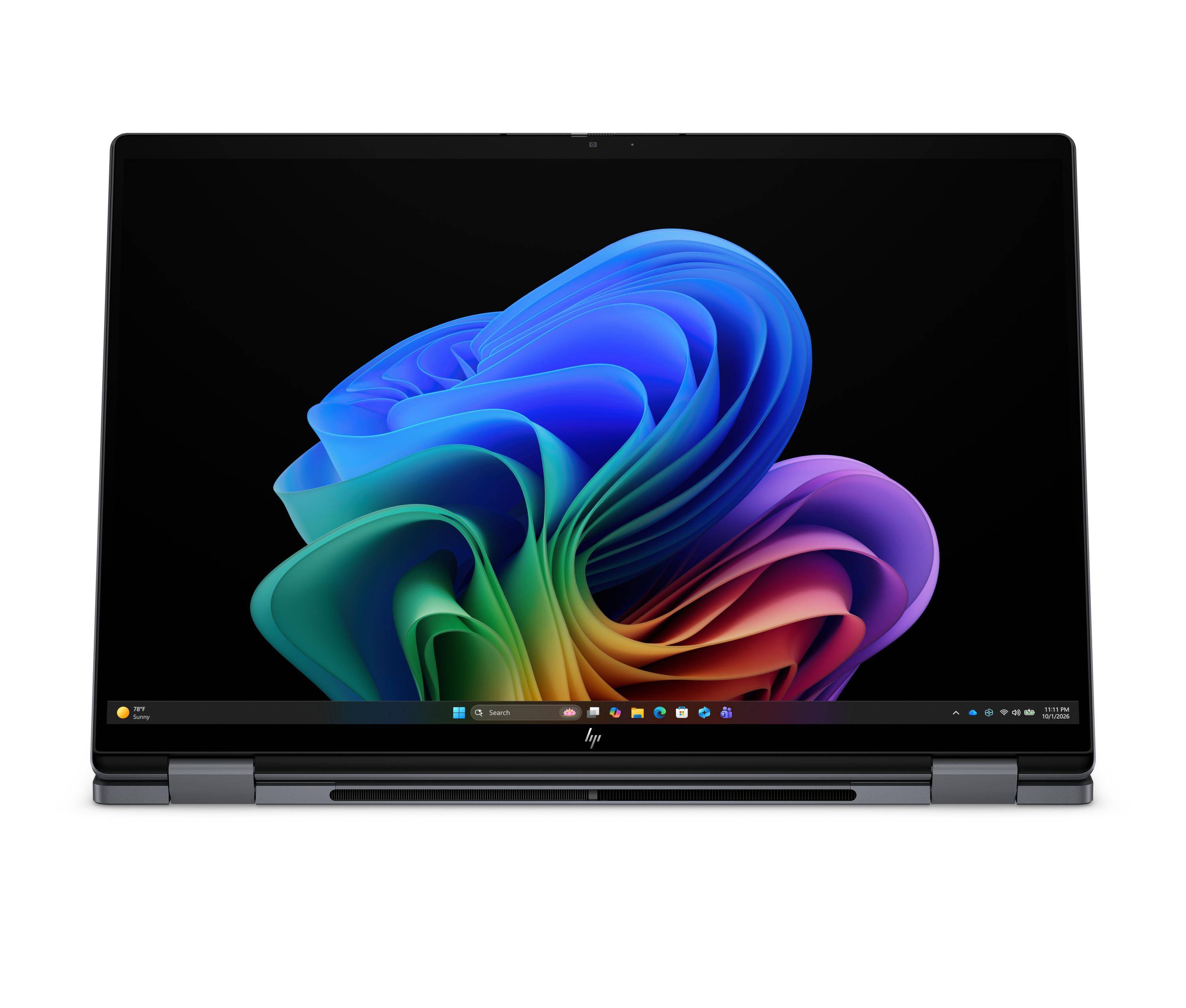 OmniBook X Flip 2-in-1 Laptop Next Gen AI 16-cb0154ng, Intel Core Ultra 5, 40,6