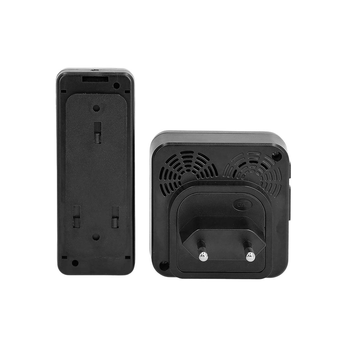 N DOORB310BK - Türklingel-Set drahtlos