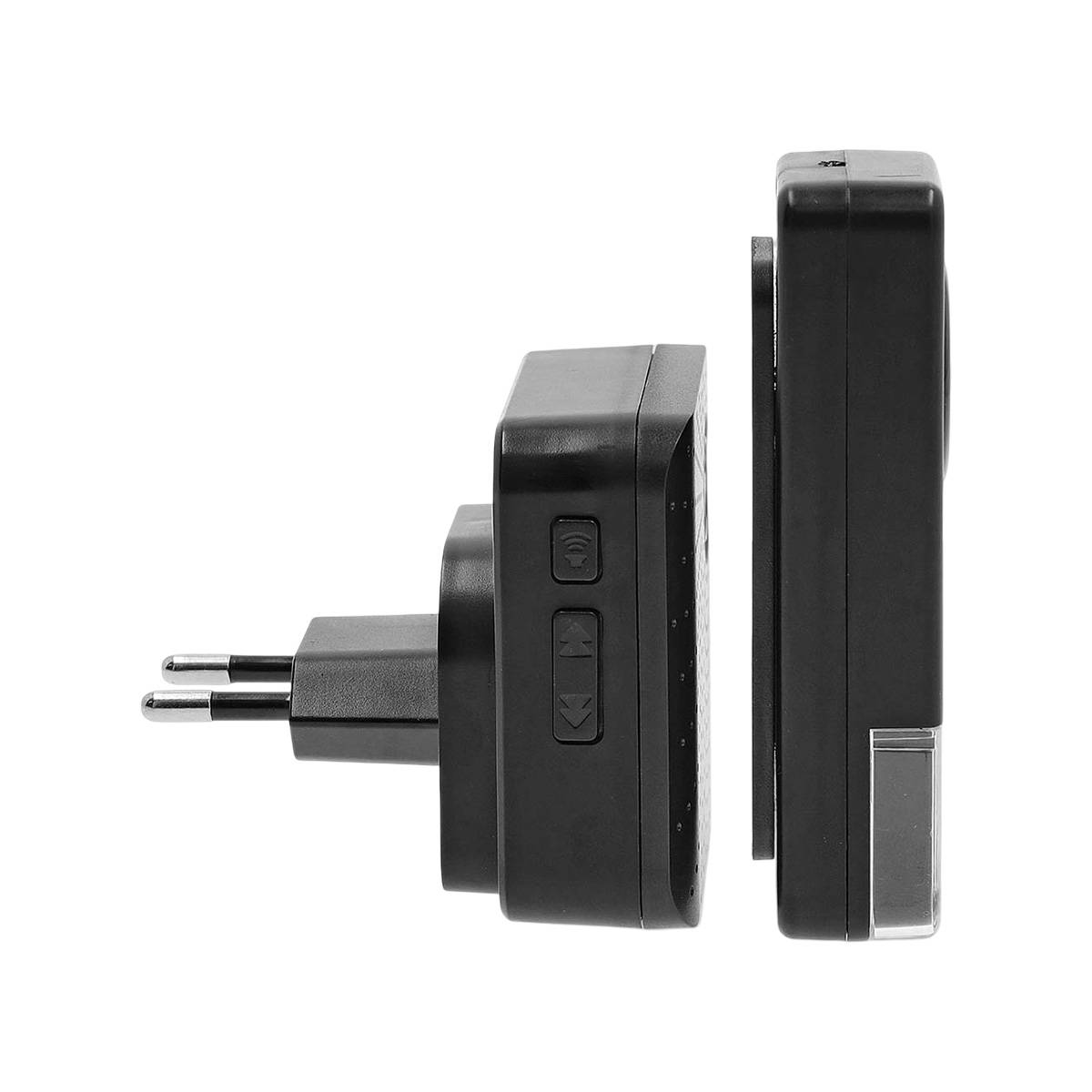 N DOORB310BK - Türklingel-Set drahtlos
