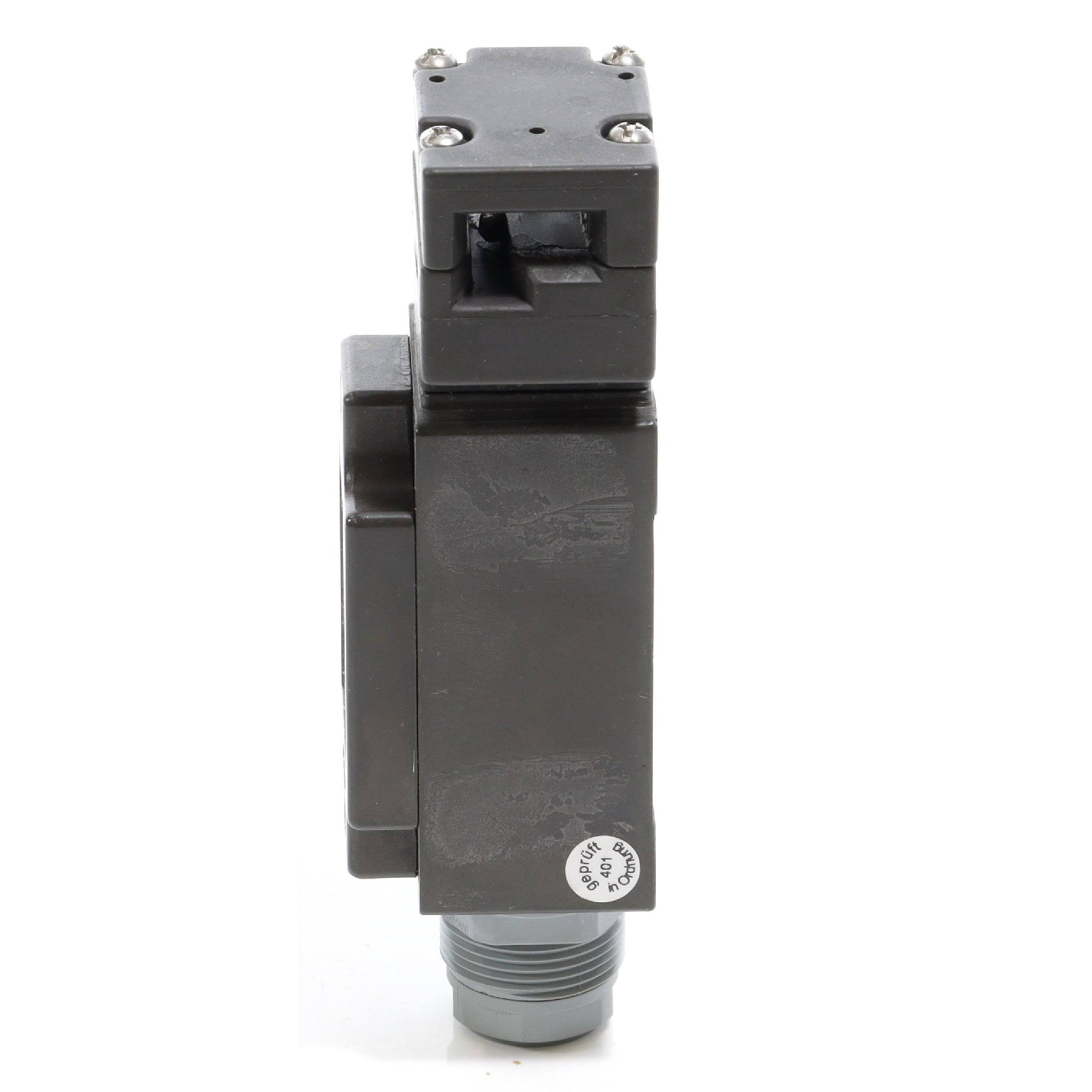 Euchner Sicherheitsschalter NZ2VZ-2121E
