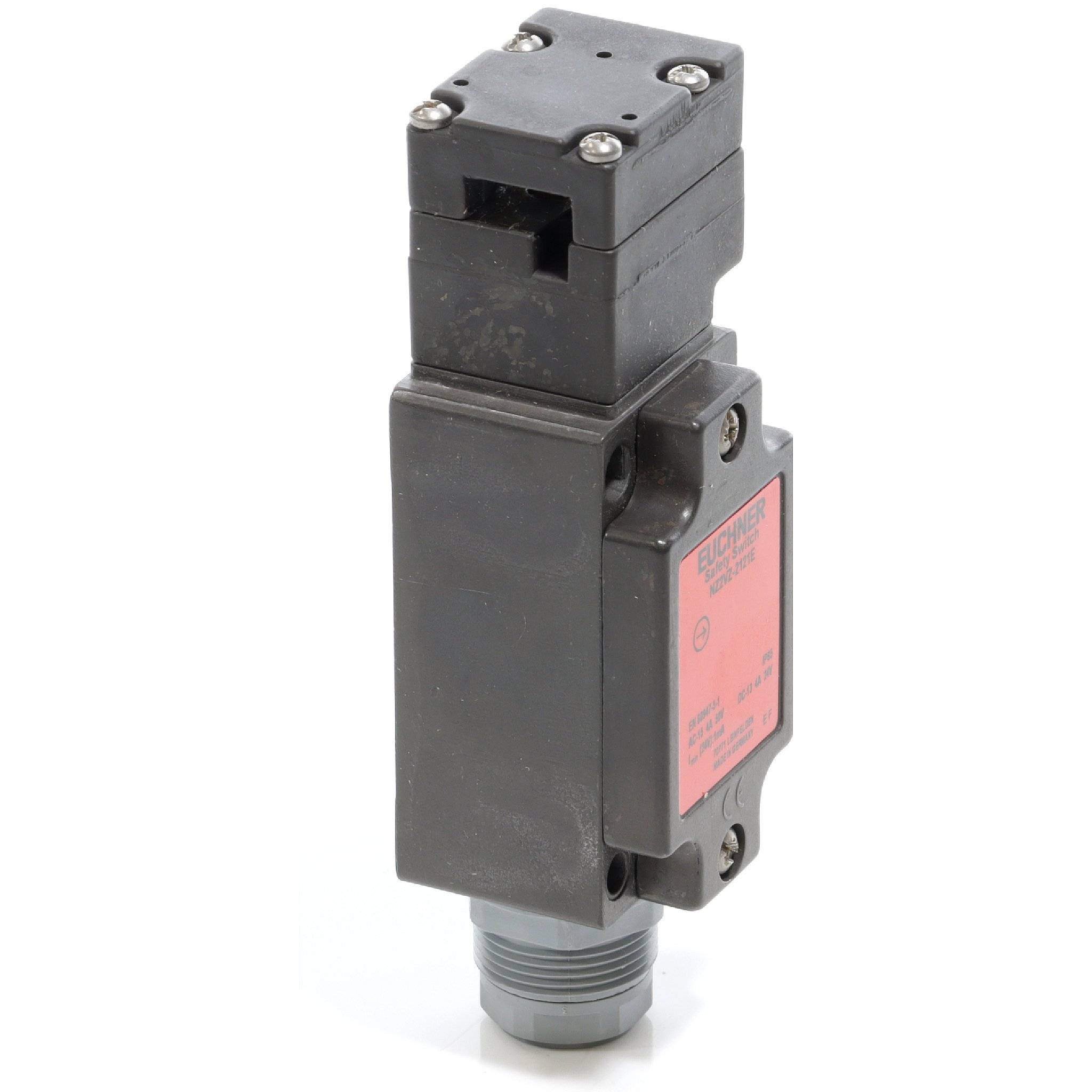Euchner Sicherheitsschalter NZ2VZ-2121E
