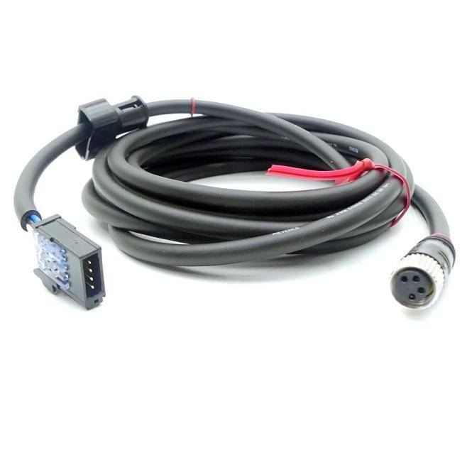 Keyence Verbindungskabel VW-1 (20379 )