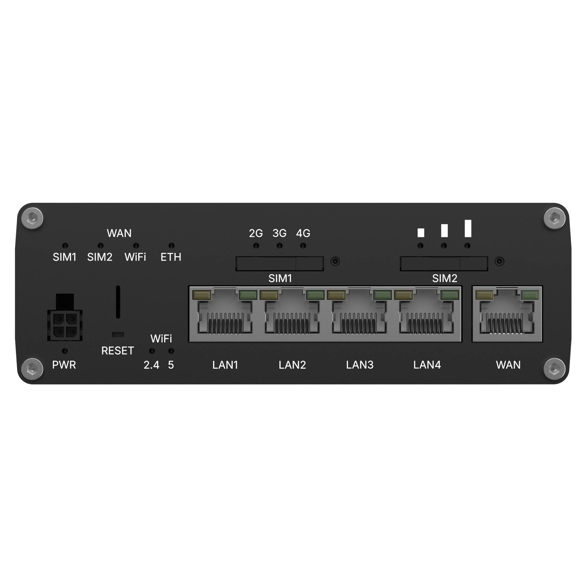 Teltonika RUTC40 Router