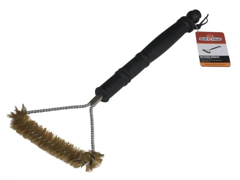 Grillfürst Kokosnuss-Pflegepaste für Gusseisen / Dutch Oven 250ml mit Schwamm