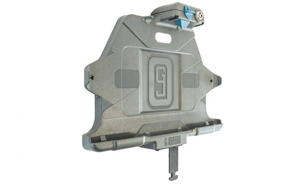 Gamber-Johnson - Ladeschale + Kfz-Netzteil - 3 A (USB-C)
