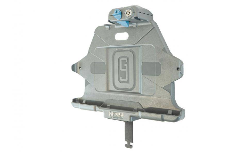 Gamber-Johnson - Ladeschale + Kfz-Netzteil - 3 A (USB-C)
