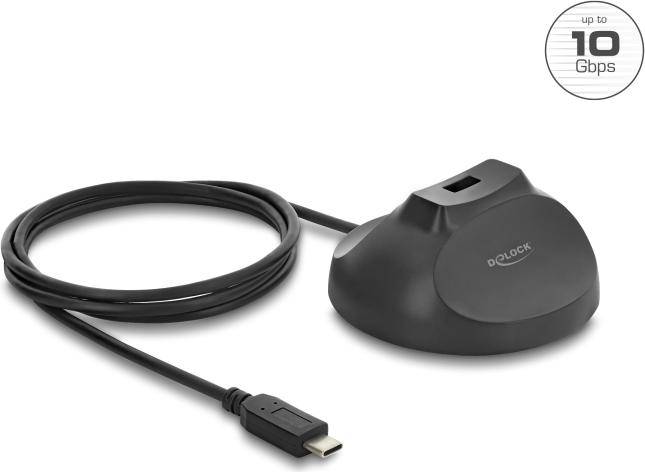 64365 - Delock Magnetischer Standfuß USB...
