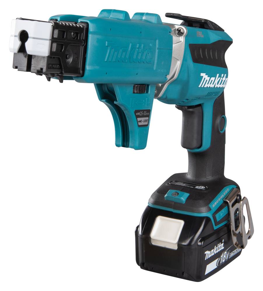 Makita DFS452TJX2 Cordless Impact Driver