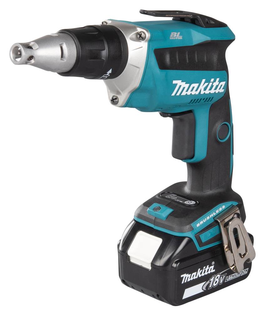 Makita DFS452TJX2 Cordless Impact Driver