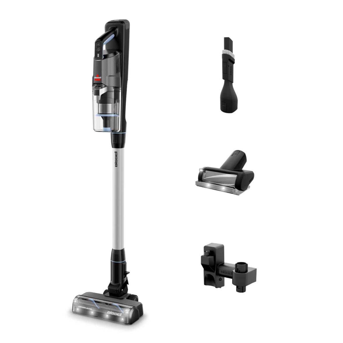 PowerClean FurFinder Pro Stielstaubsauger