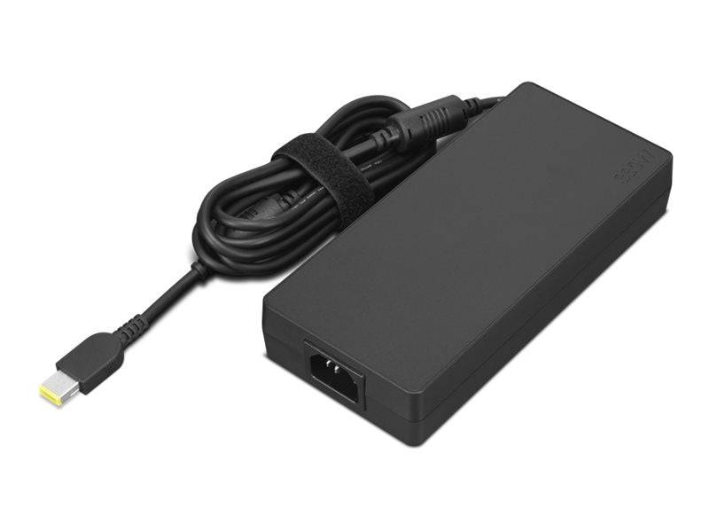 Lenovo 4X21U34353, Laptop, Drinnen, 100 - 240 V, 50/60 Hz, 330 W, 20 V