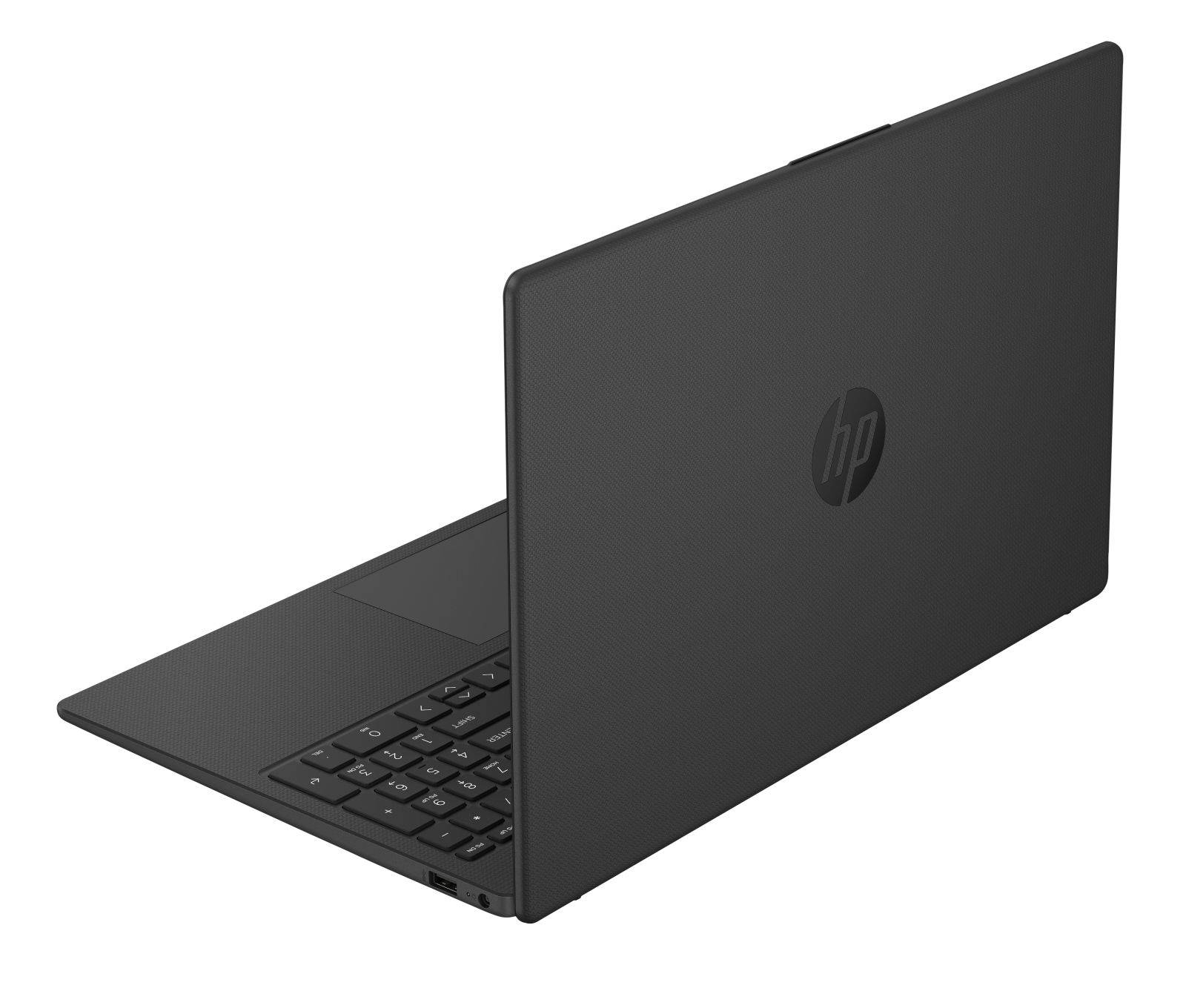 HP Laptop 15-fc1255ng - AMD Ryzen 5 7520U / 2.8 GHz - Win 11 Home - Radeon 610M - 16 GB RAM - 512 GB SSD NVMe - 39.6 cm