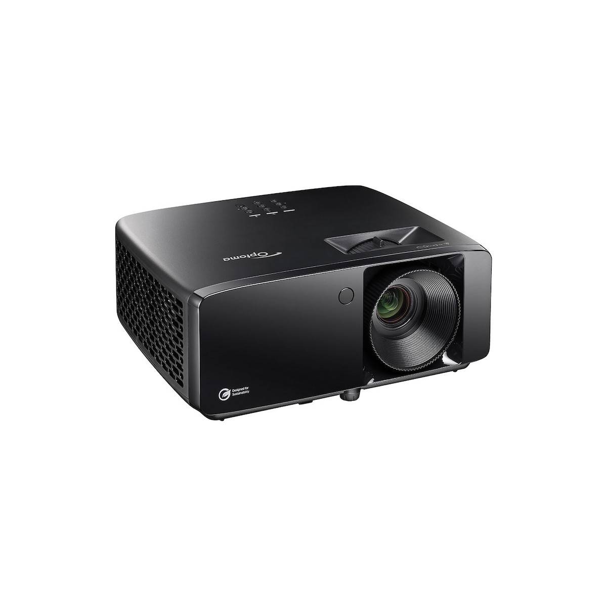 Optoma HZ41HDR Beamer, 1920 x 1080 Full HD, 4400 Lumen
