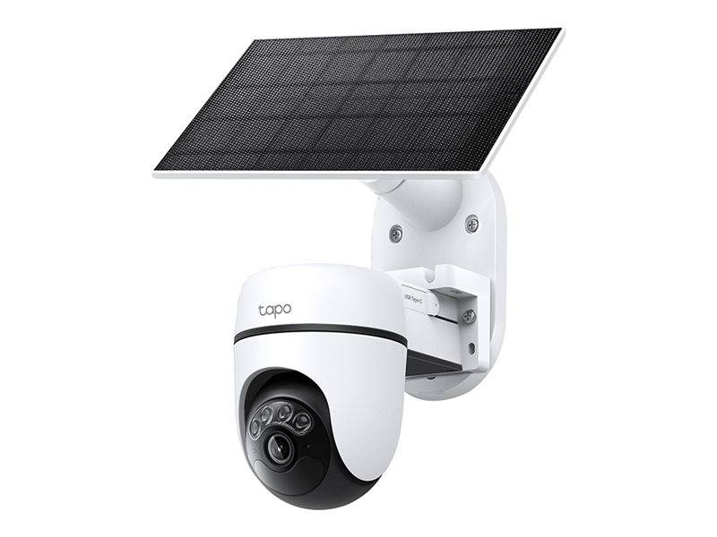 TP-LINK TPLINK IP-Kamera IPKamera Tapo C610 KIT (TAPO C610 KIT)