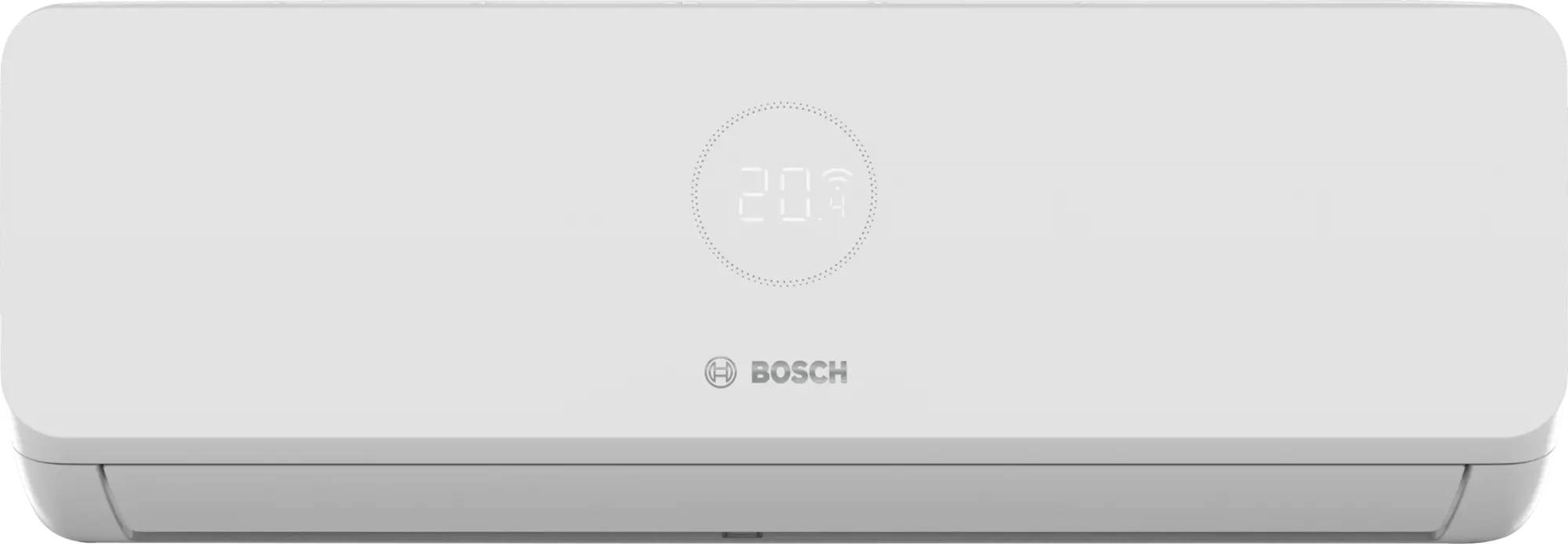 Bosch Home Comfort 7733703596 CL3200-Set 35 WE Split-Klimaanlage 12.000 BTU/h Weiß