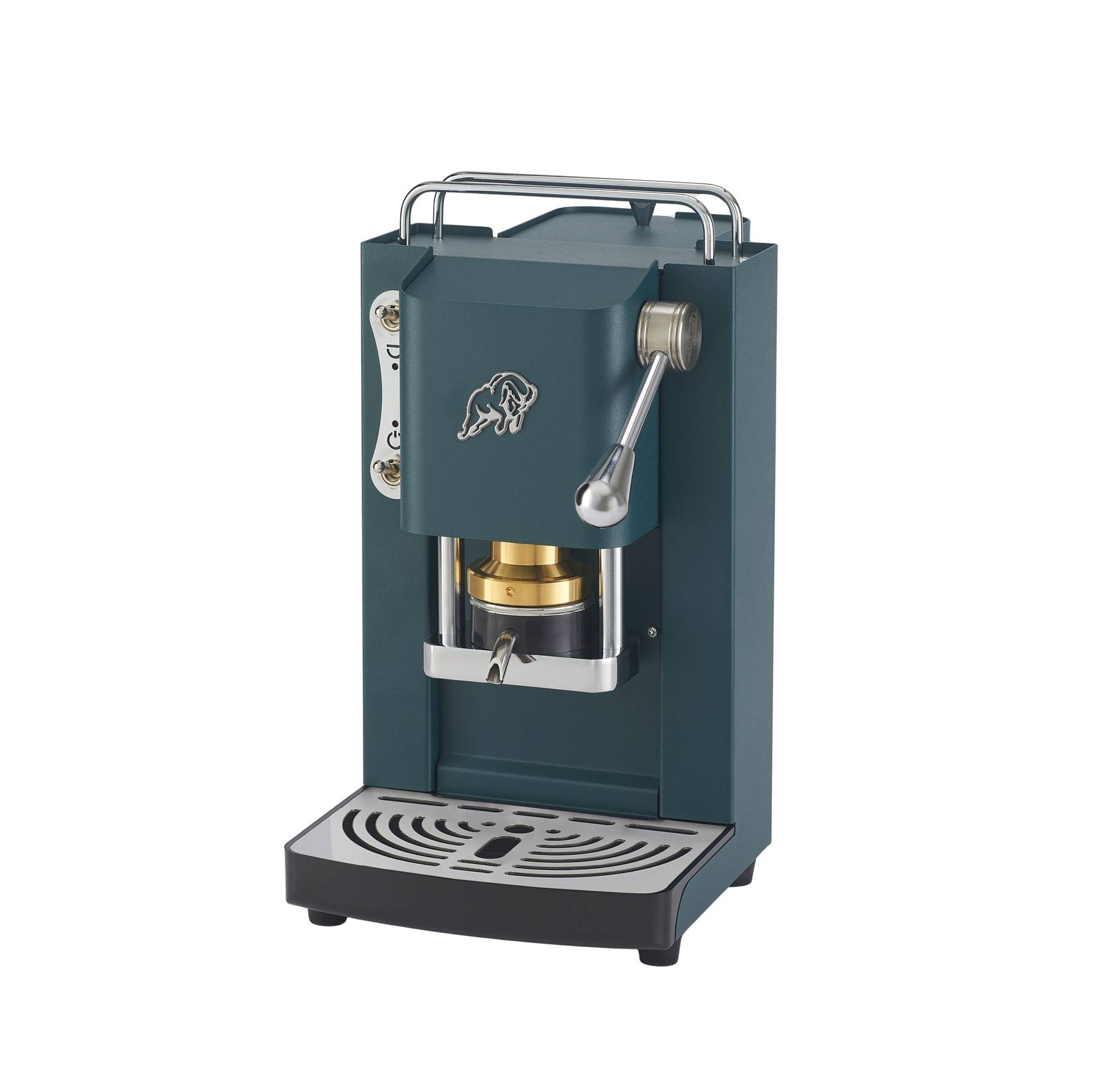 Faber Pro Essential British Green Chrom