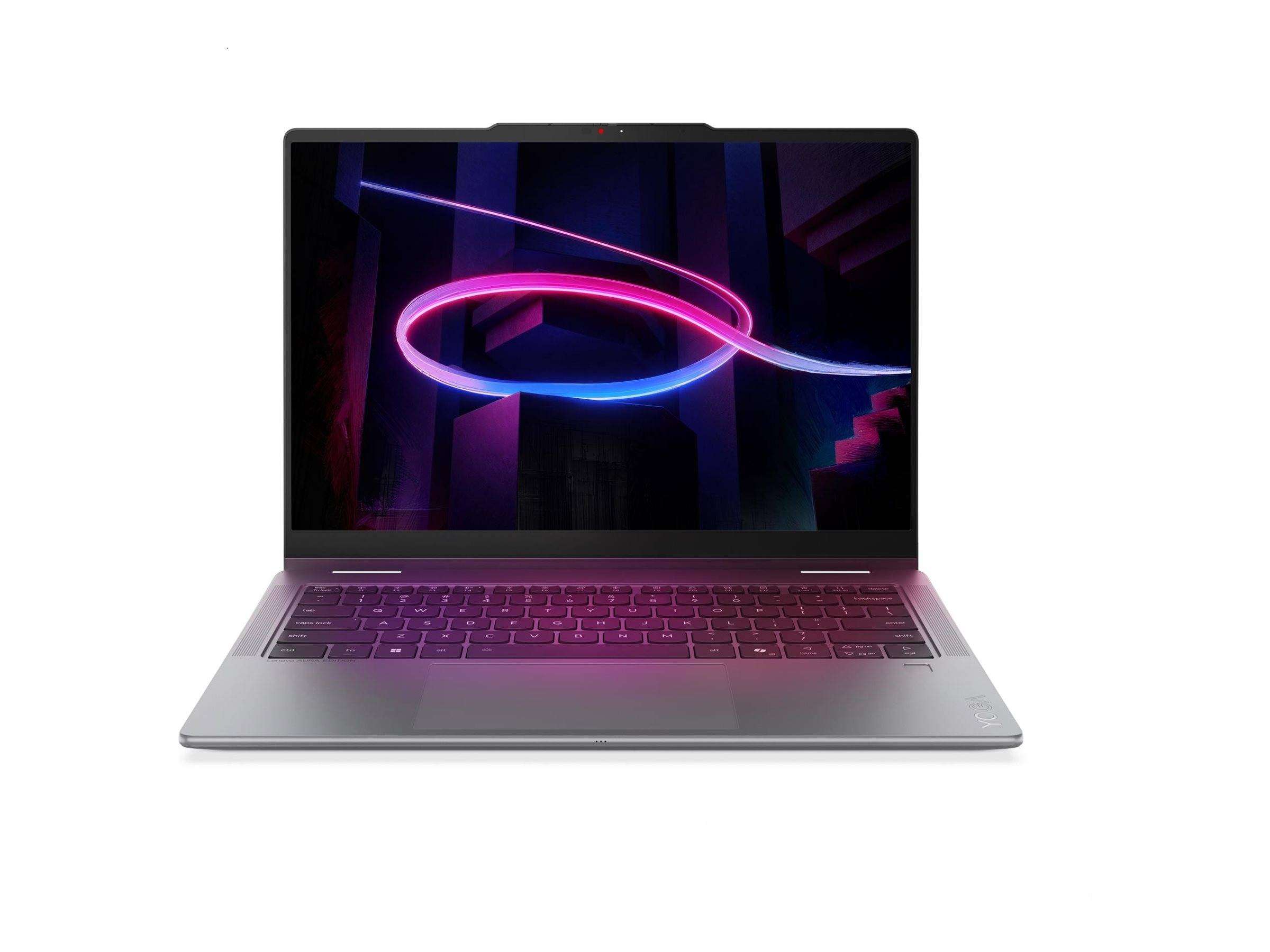 Yoga 7 2-in-1 14IPH11 83TC - Flip-Design - Intel Core Ultra 7 355 - Win 11 Home