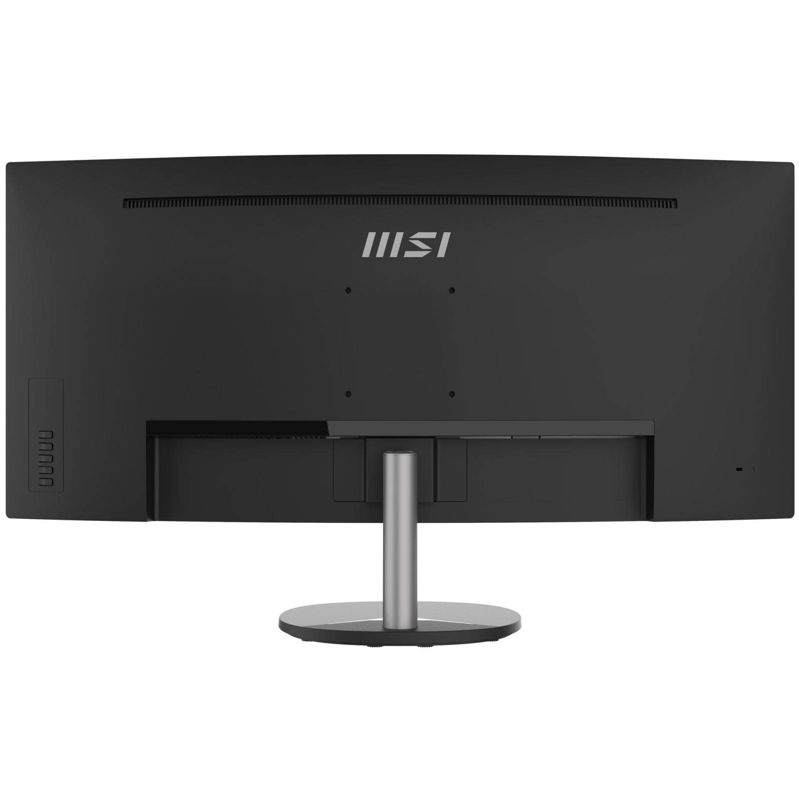 MSI Pro MP341CQ 86,4 cm (34" ) 3440 x 1440 Pixel UltraWide Quad HD Schwarz [Energieklasse G] (PRO MP341CQ)