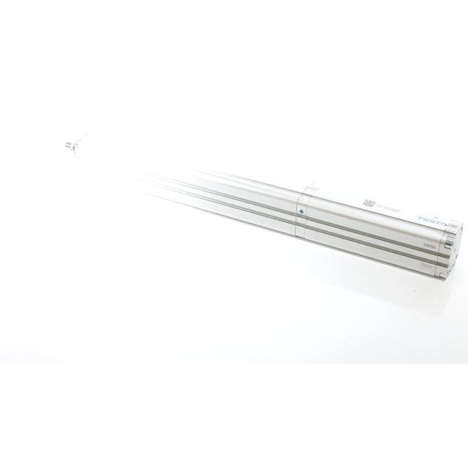 FESTO Mehrstellungszylinder 197278 (ADVUP-40-A-P-A-155Z1-330Z2)