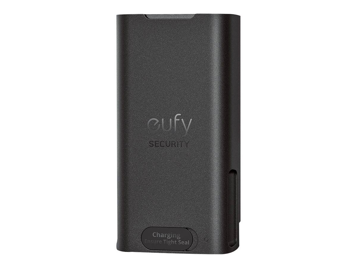 Batterie - mit USB-C - 6500 mAh
