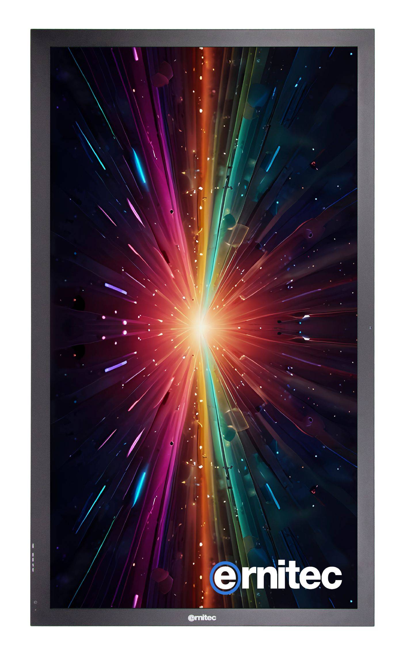 55" 24/7 4K UHD -Indoor - High Brightness 3000 Nits