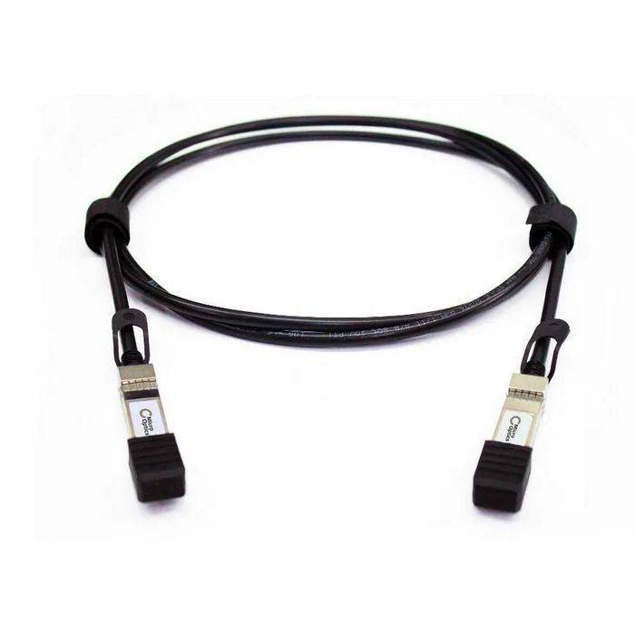 MO-SP10TW1, 1 m, SFP+, SFP+