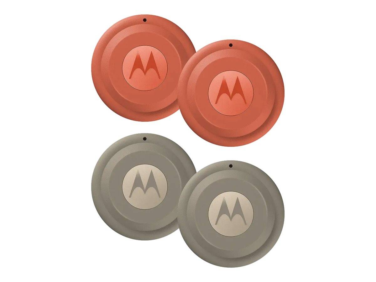 Motorola Moto Tag 2.0 GPS Tracker