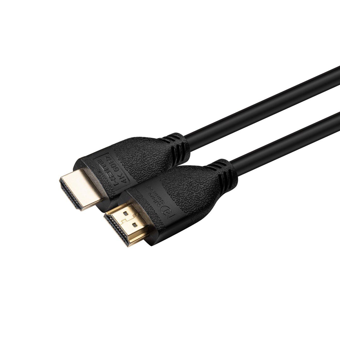 MicroConnect HDMI Cable 4K, 2m CCS (MC-HDM19192V2.0-CCS)