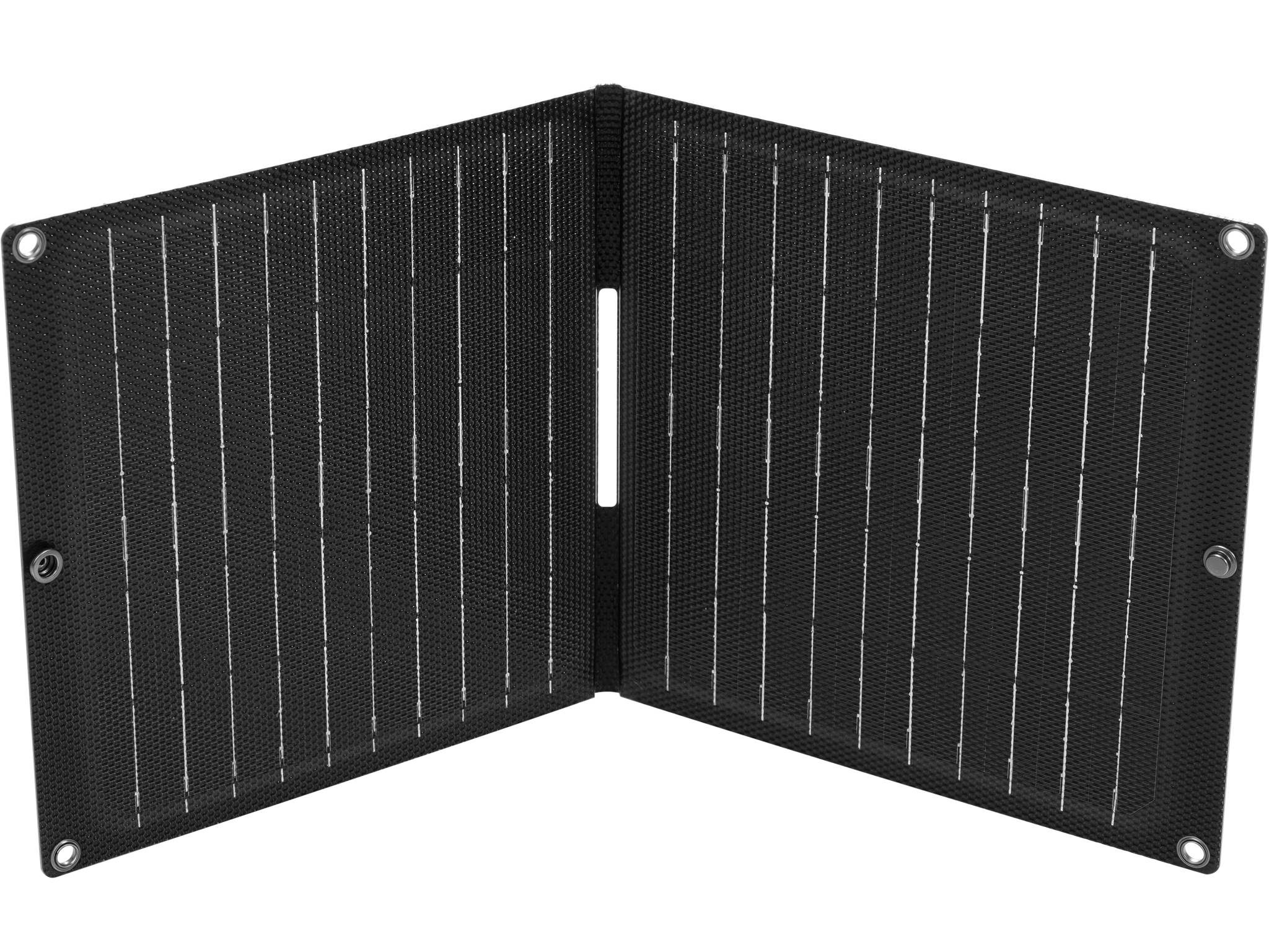 SANDBERG Solar Charger 15W LightWeight Telekommunikation, UCC & Wearables Smartphone Zubehör &